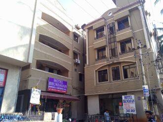 Hotel Brundavan Pride, Hyderabad 1